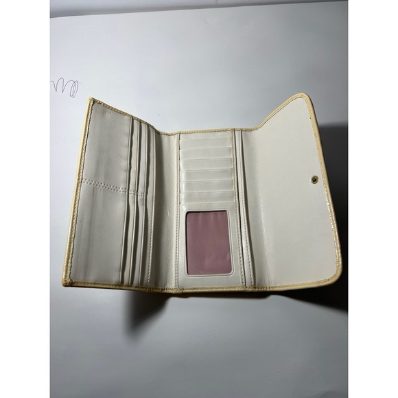 Coach Tan and Cream Women's Bag - Picture 7 of 11